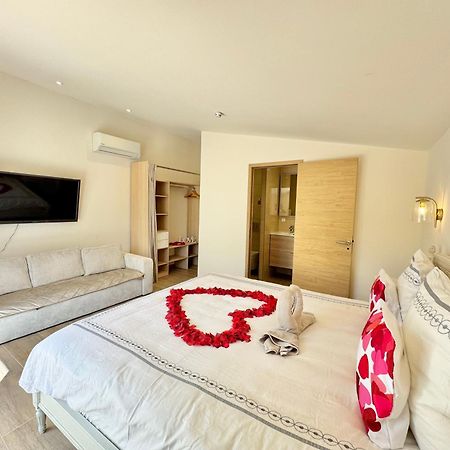 Villa La Source 83 - Room Close To St Tropez Cogolin Extérieur photo