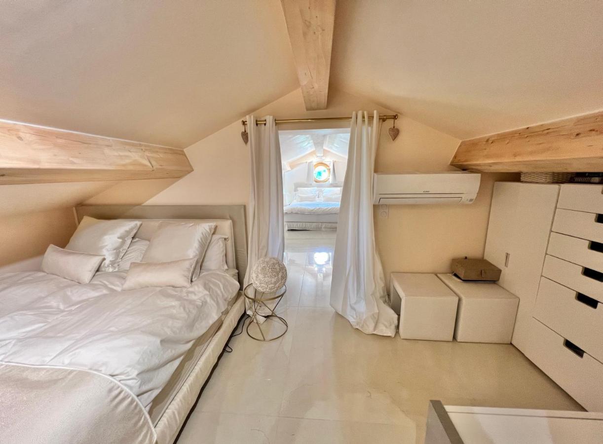 Villa La Source 83 - Room Close To St Tropez Cogolin Extérieur photo