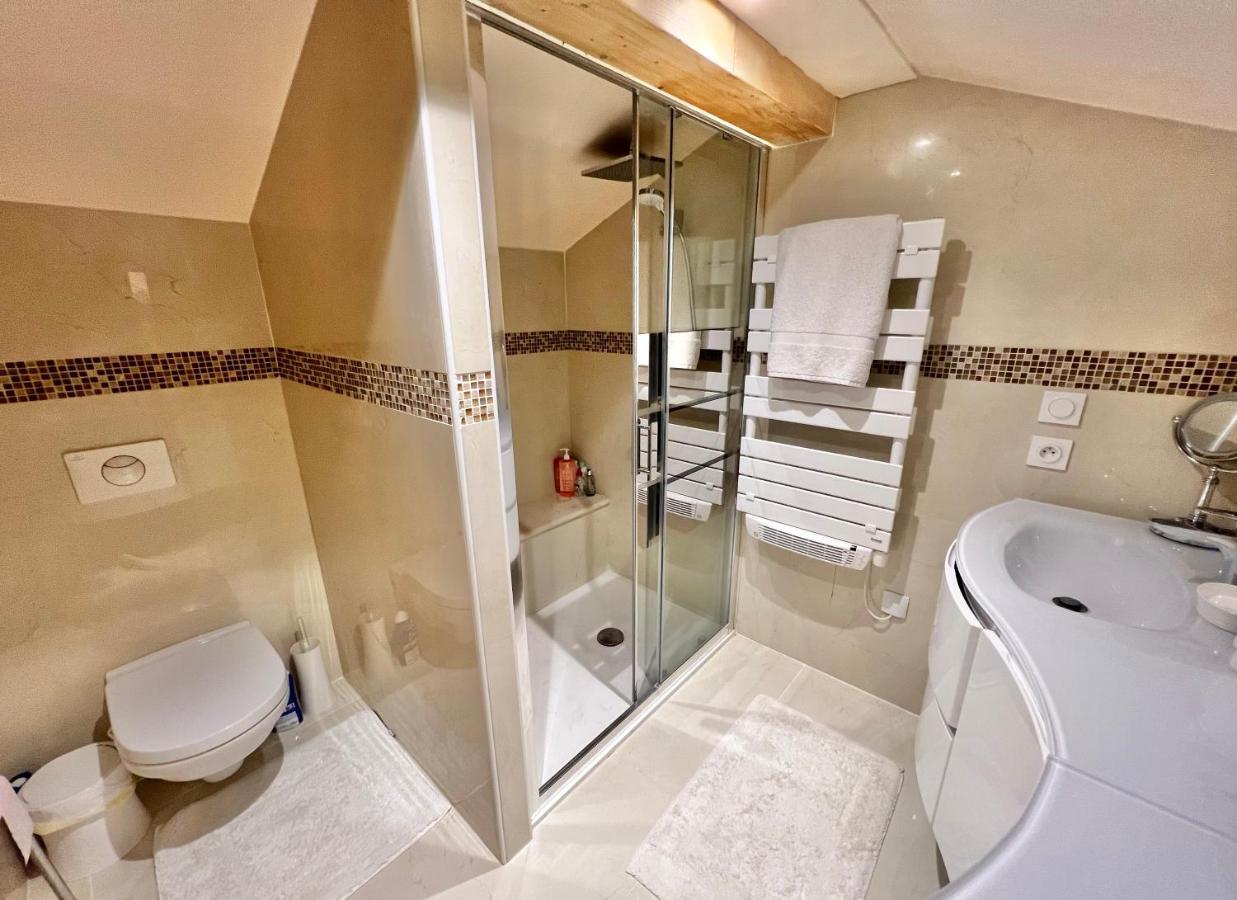 Villa La Source 83 - Room Close To St Tropez Cogolin Extérieur photo