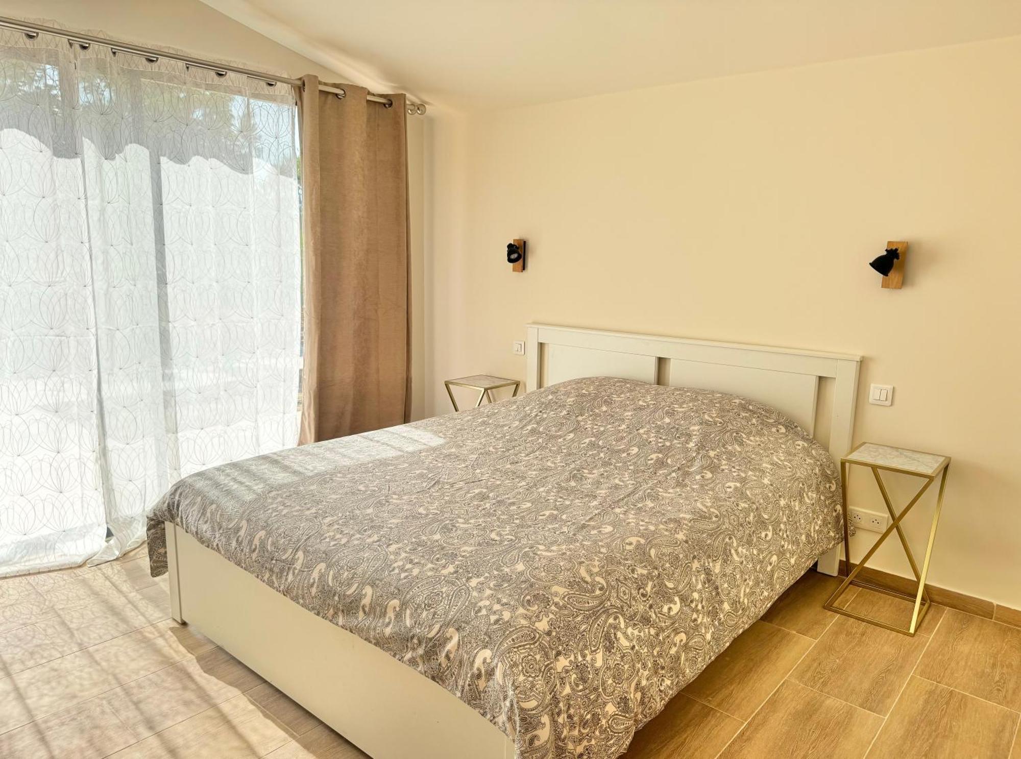 Villa La Source 83 - Room Close To St Tropez Cogolin Extérieur photo