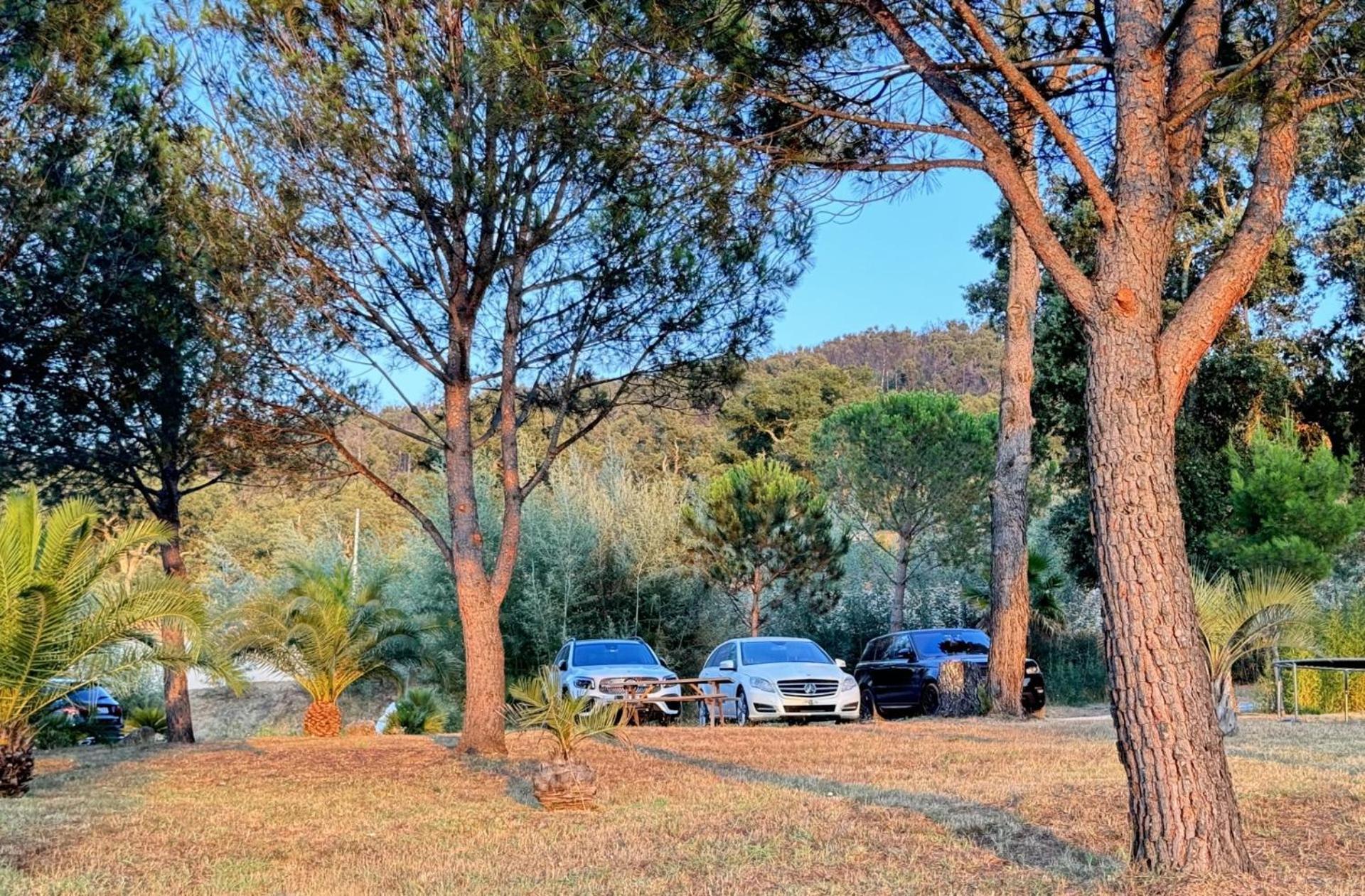 Villa La Source 83 - Room Close To St Tropez Cogolin Extérieur photo
