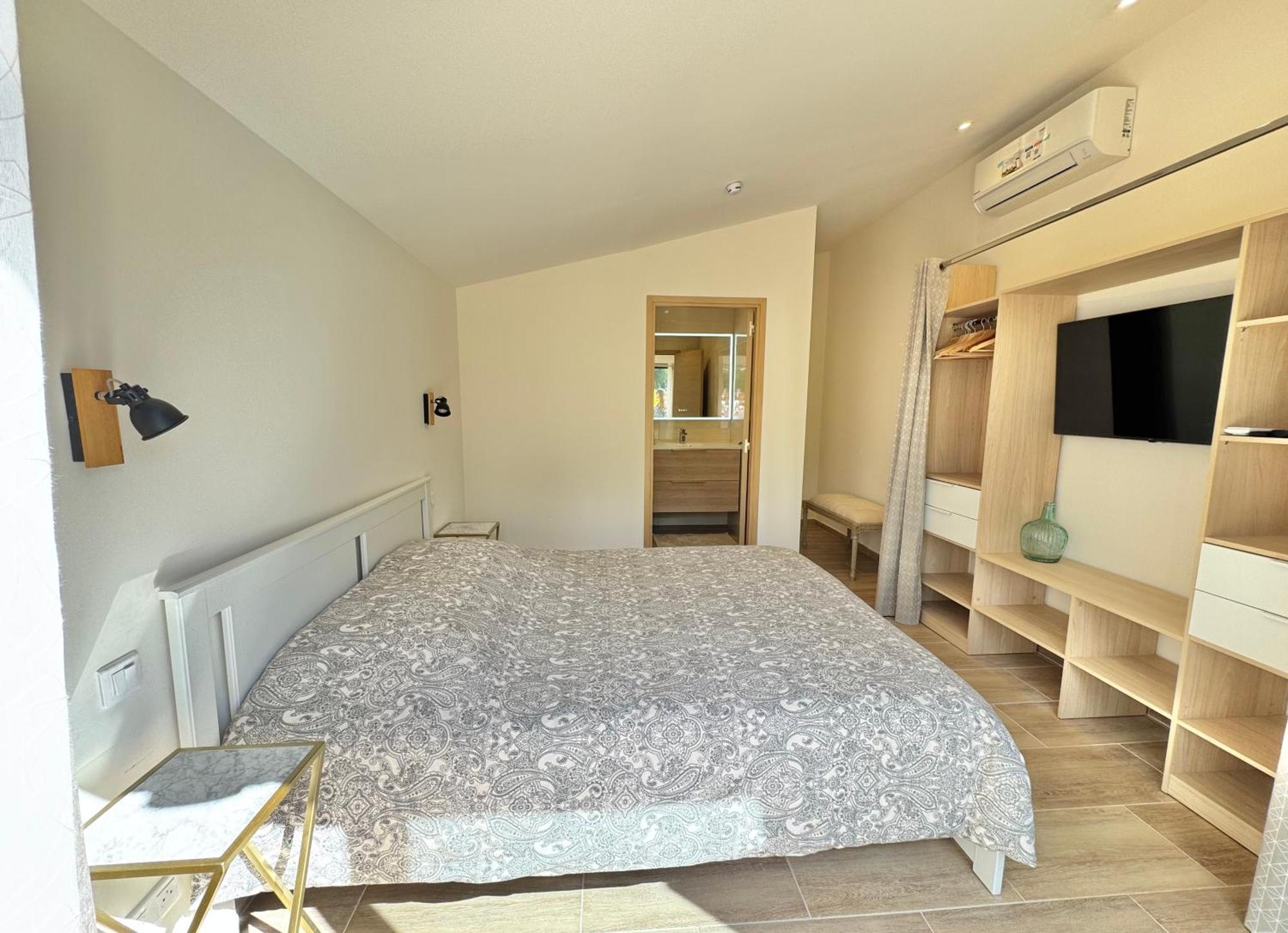 Villa La Source 83 - Room Close To St Tropez Cogolin Extérieur photo